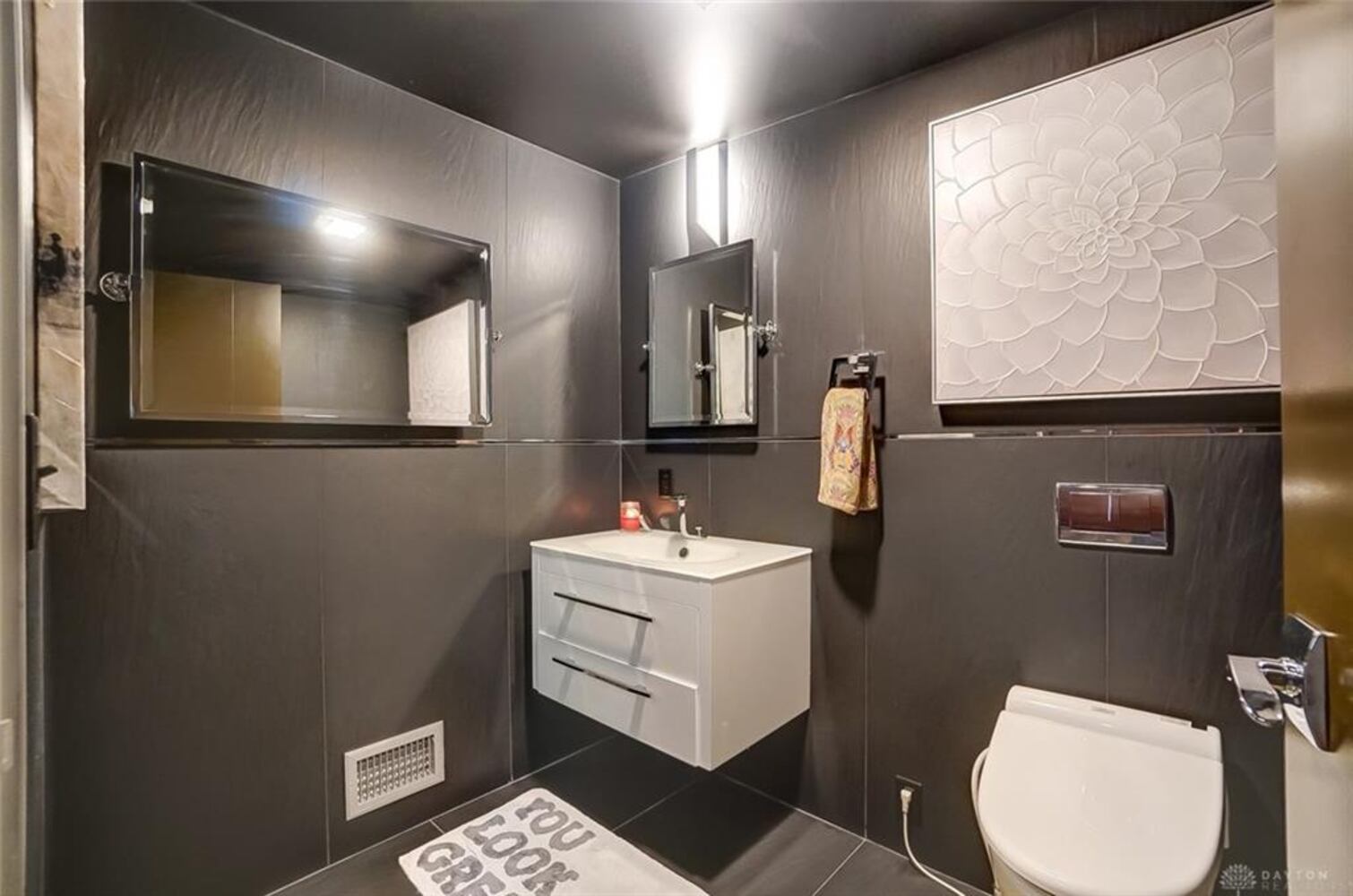 PHOTOS: Yellow Springs smart home with spa features on market for nearly $4M
