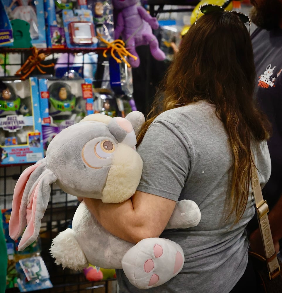 Toy Show 