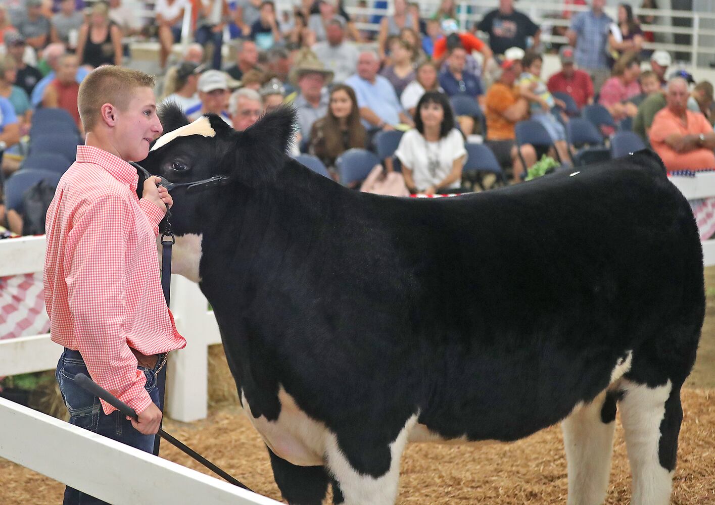 073121 Clark County Fair SNS