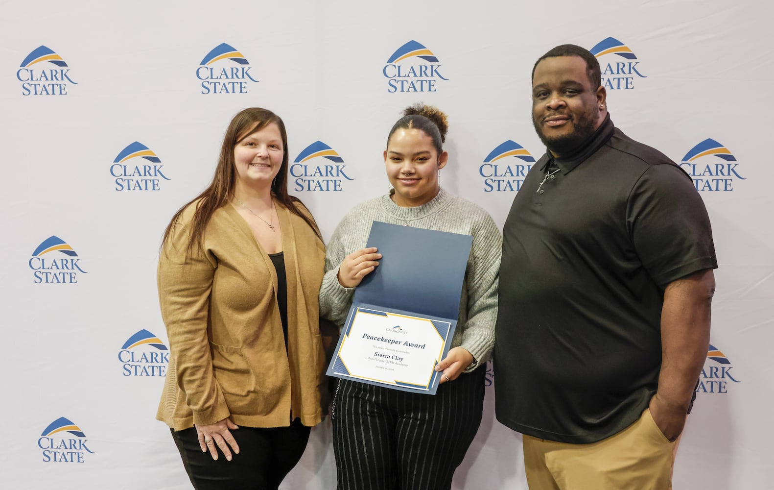 2026 MLK Luncheon and Awards Ceremony 