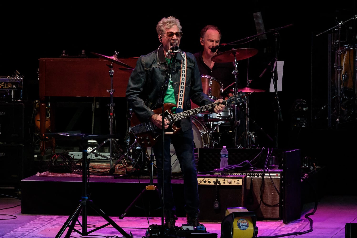PHOTOS: Toad the Wet Sprocket with The Jayhawks & Sixpence None the Richer live at Rose Music Center