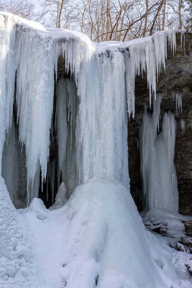 DDN 021026 Charleston Falls