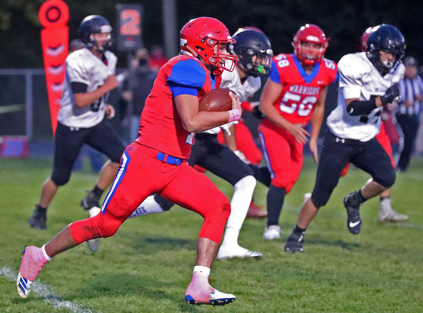 100220 NW Football