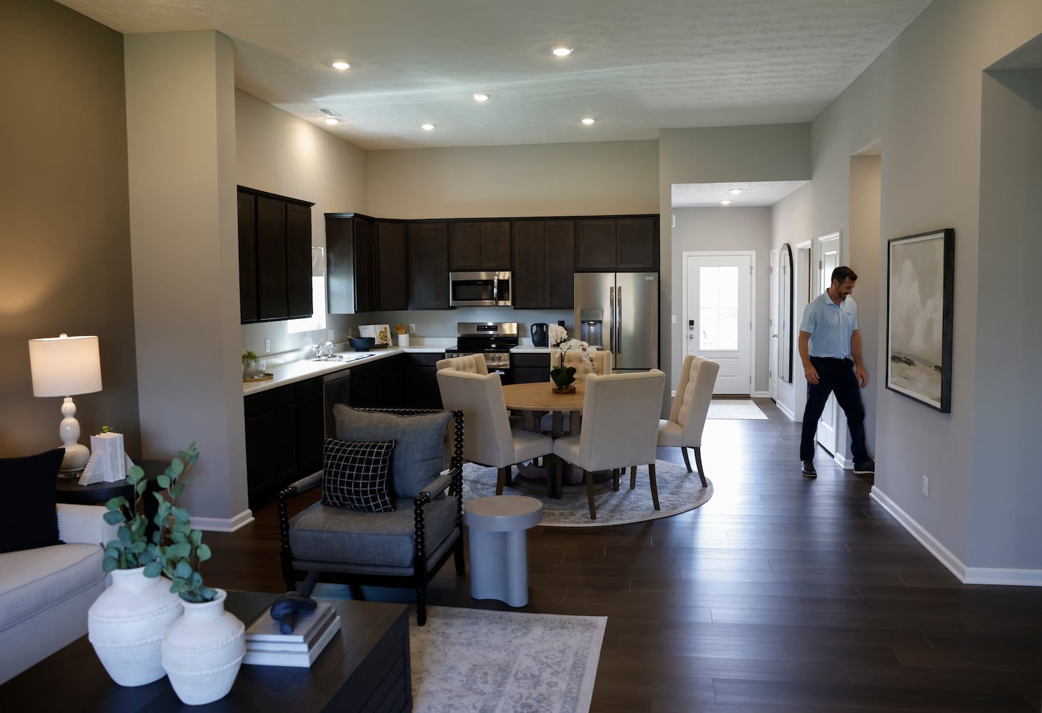 Monroe Meadows Grand Opening 