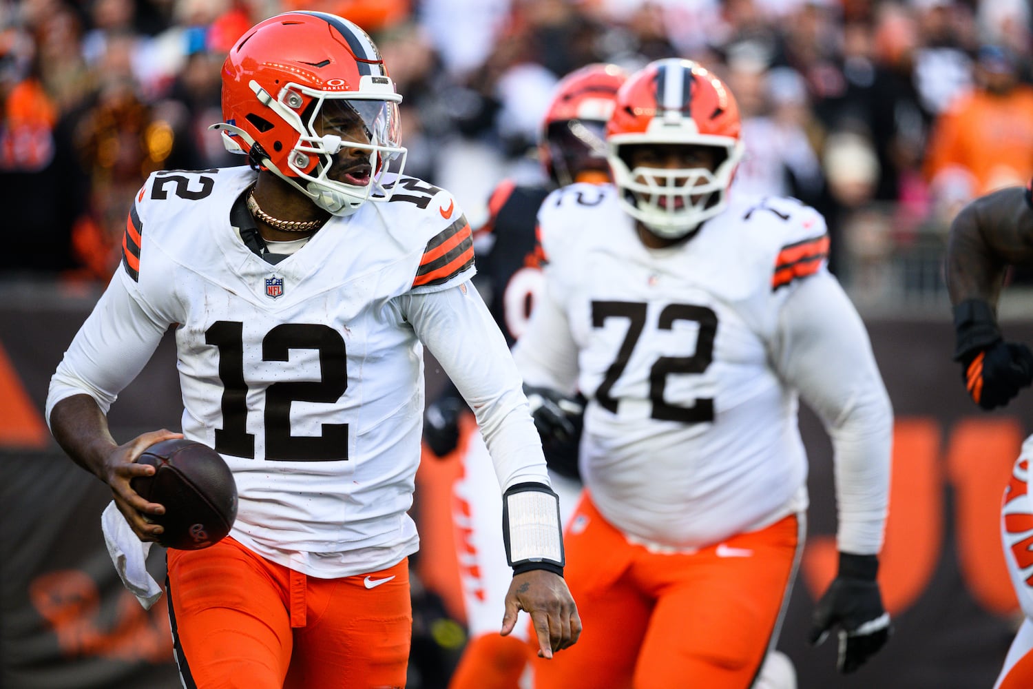 bengals browns miller