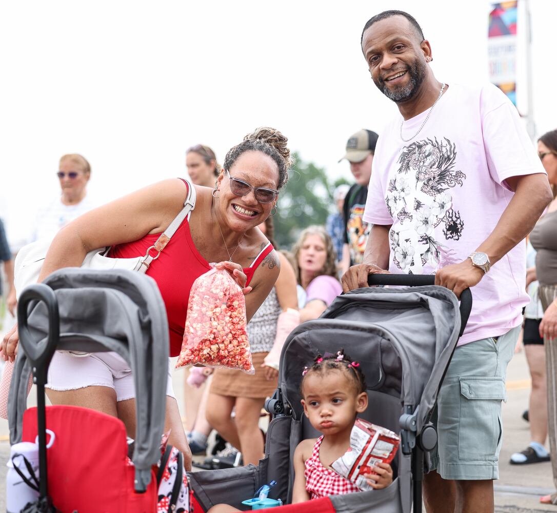 Troy Strawberry Festival 2025 061725 DDN