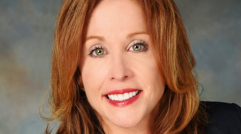 Clark State Community College Jo Alice Blondin