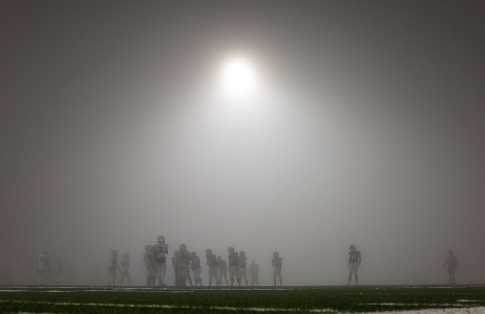 110725 Middletown vs Lebanon football
