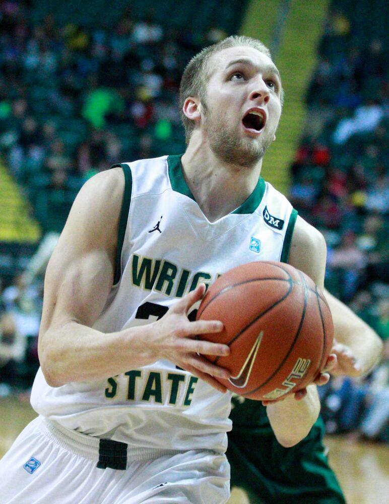 Wright State vs. Cleveland State