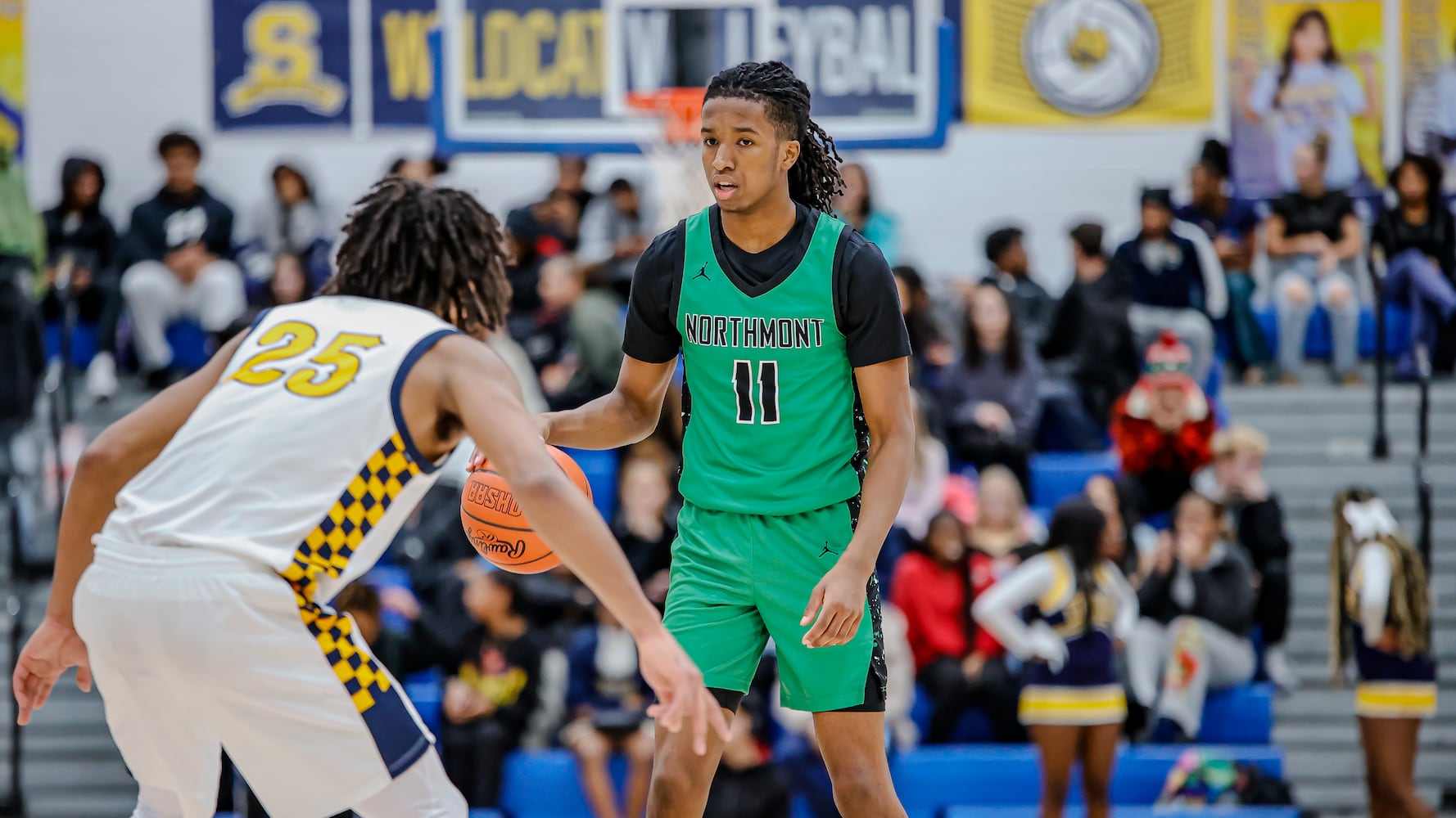 springfield northmont hsbb