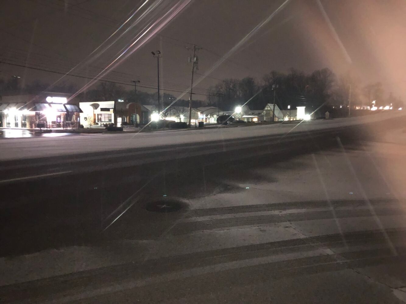 PHOTOS: Severe winter weather in parts of Miami Valley