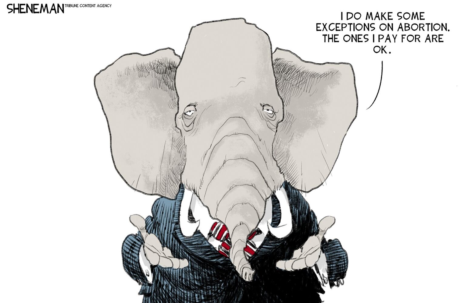 WEEK IN CARTOONS: Putin and nukes, Herschel Walker, gas prices and more