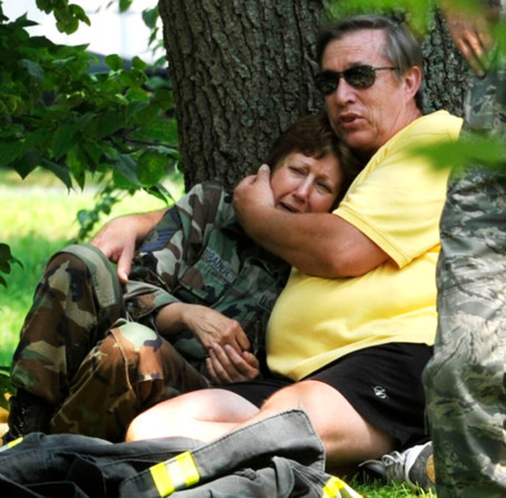 Photos of the Year: Bill Lackey