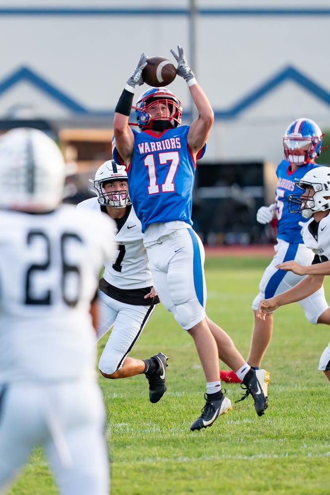 nw greenon hsfb