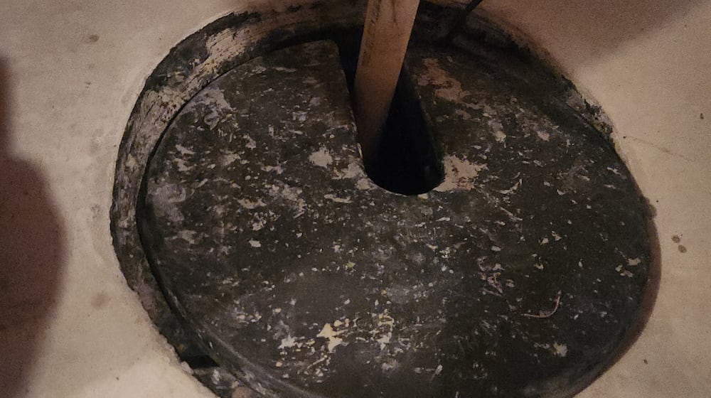 Experts say sump pumps should be cleaned annually and replaced as often as every five years to avoid thousands of dollars in water damage to basements. PROVIDED