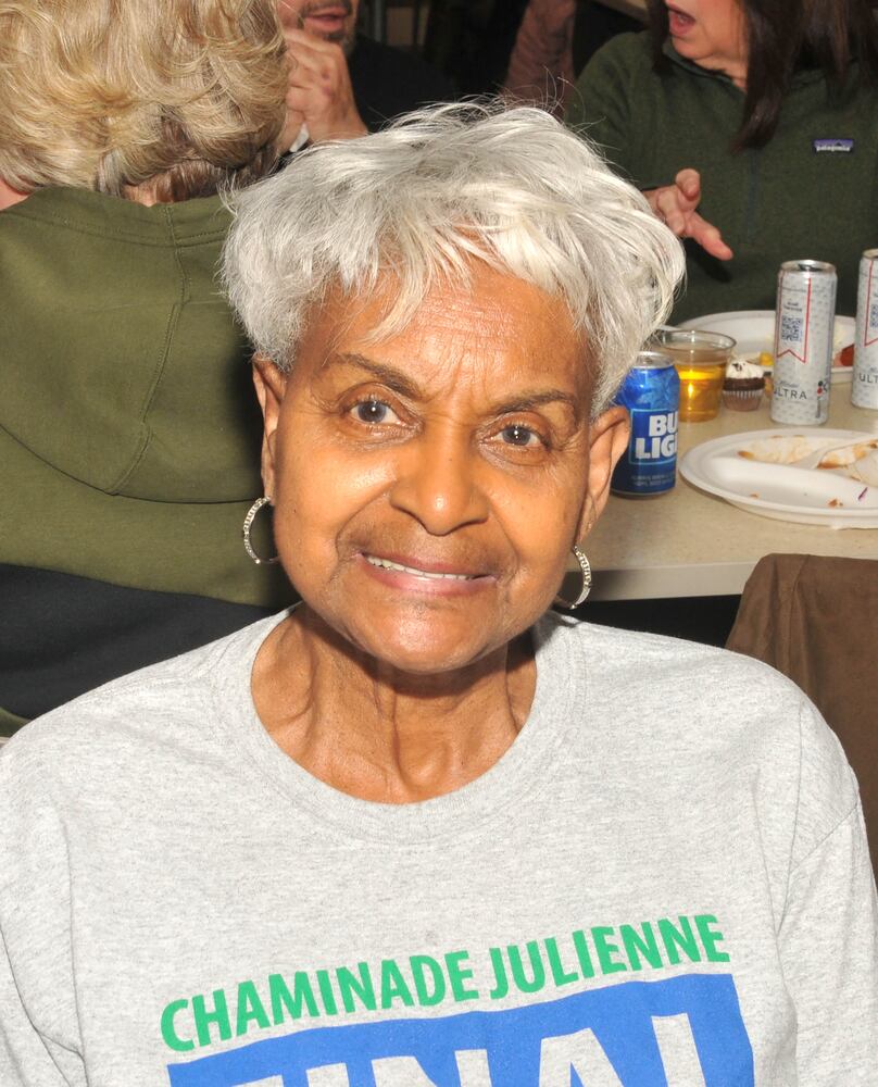 Did we spot you at the CJ Fish Fry?
