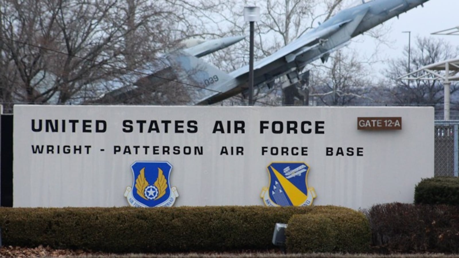Area lawmakers upset Wright-Patterson Air Force Base was shut out of a share of $5 million in state aid vowed changes Thursday to a state panel that decided to split the money for projects at two Ohio Air National Guard bases.