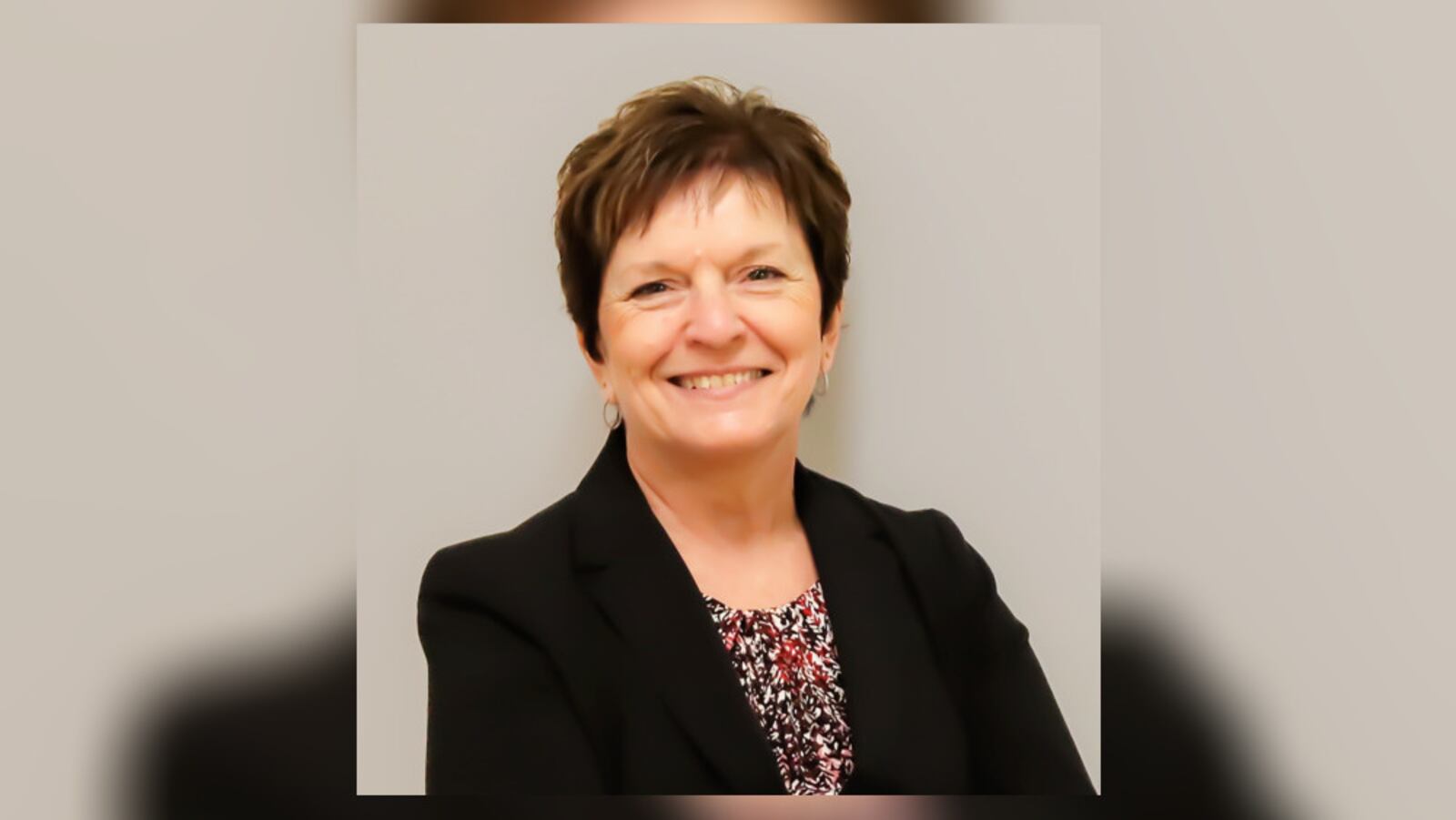 Marcia Bailey. Photo provided.