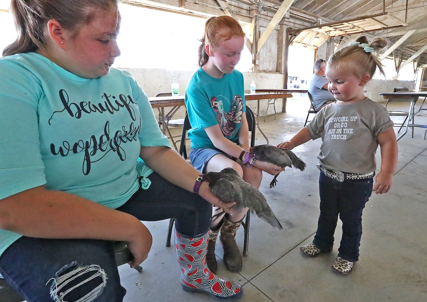 072721 Clark County Fair SNS