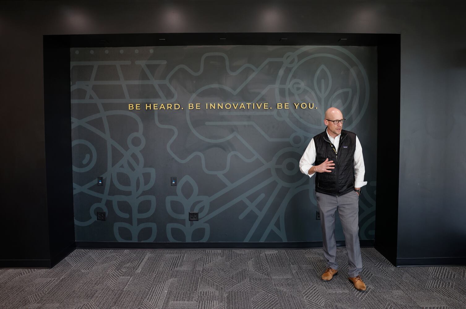 Global Impact STEM Academy 
