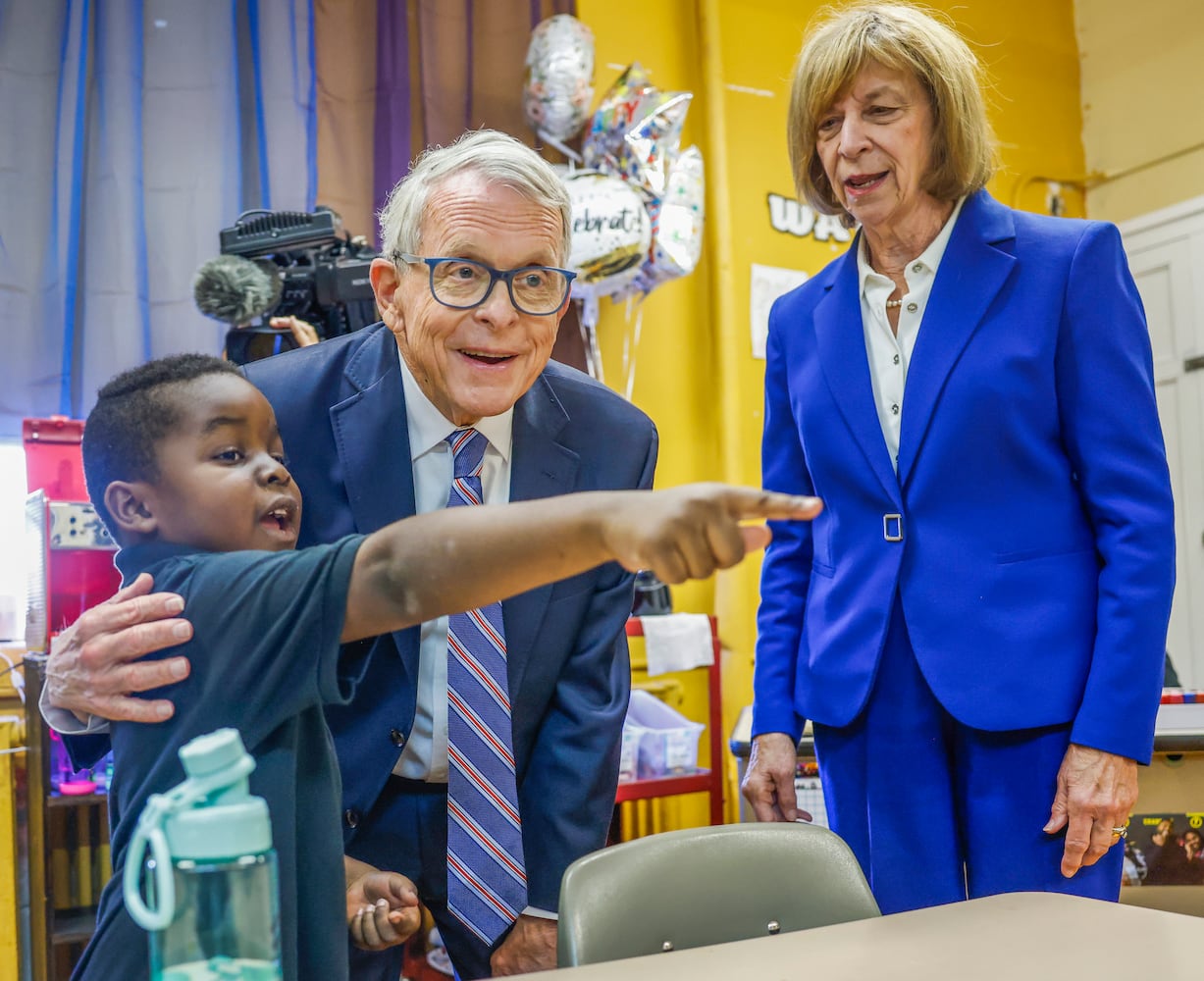 Springfield Sports Academy Tour