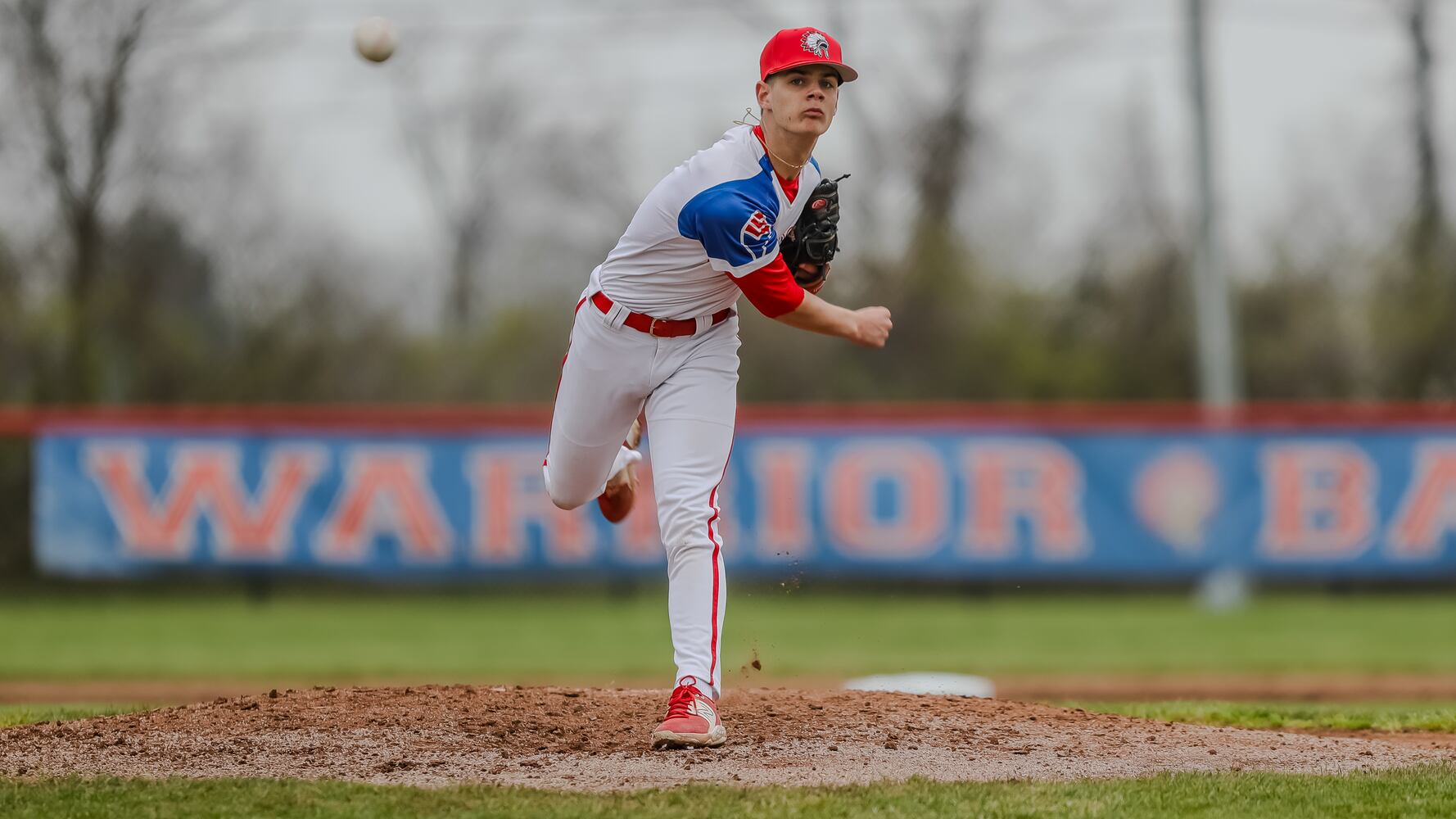 hs baseball