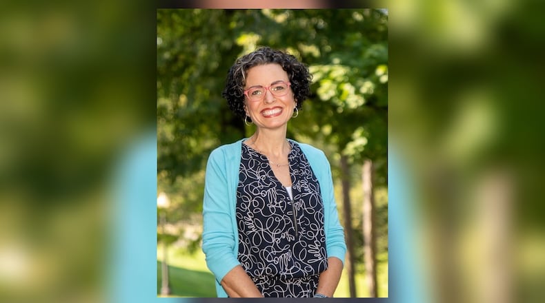 Layla Besson. Contributed