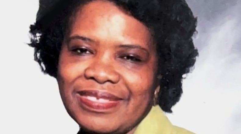 Photo of Dorothy Thompson