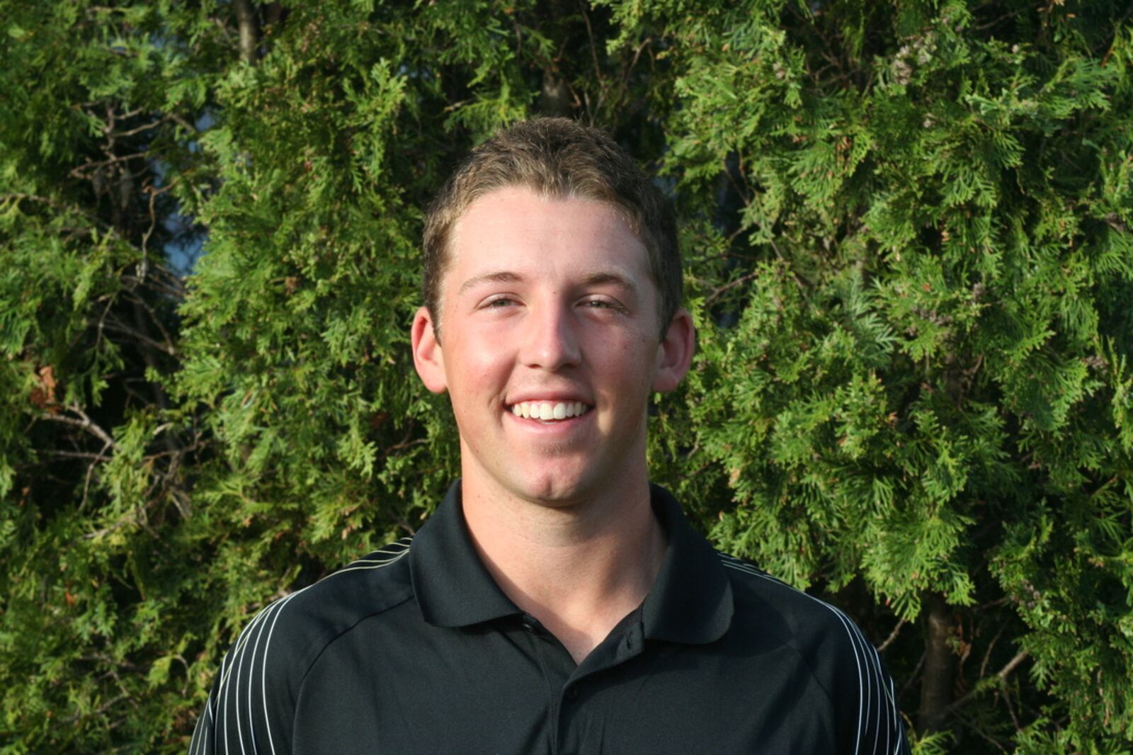 austin sipe, centerville