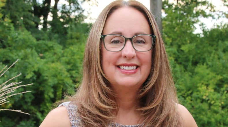 Darci Jordan. CONTRIBUTED