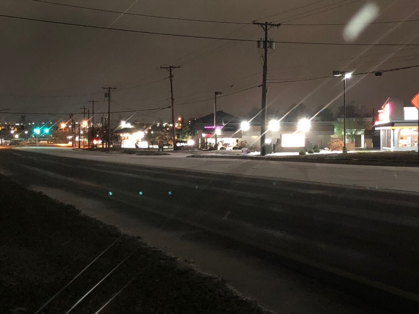 PHOTOS: Severe winter weather in parts of Miami Valley