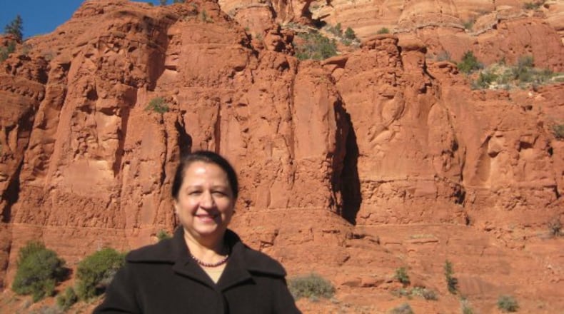 Jagdish Singh of the Sikh Society of Dayton, will give insight on the Sikh faith and how it is dealing with issues including the COVID-19 pandemic at Thursday's Global Education and Peace Network Speaker Series program on Zoom. Courtesy photo