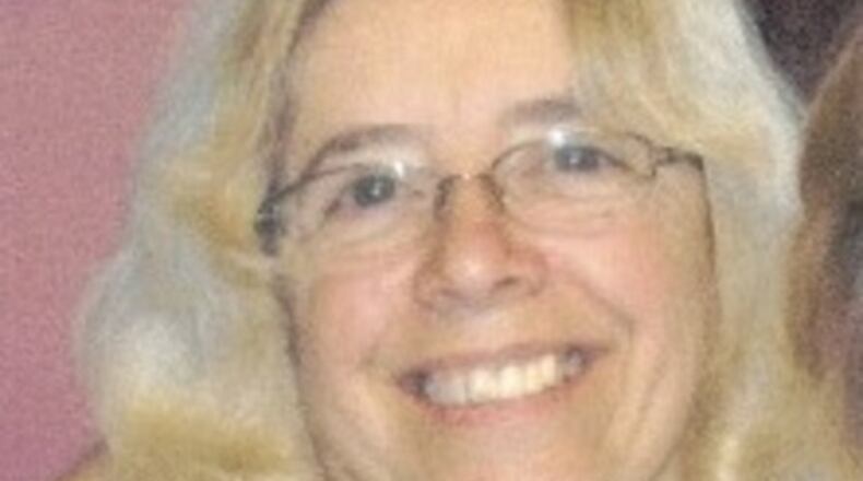 Photo of Janet Chandler