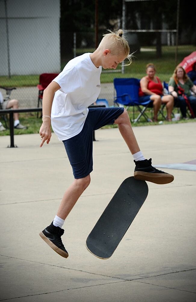 GRAVITY-X SKATE