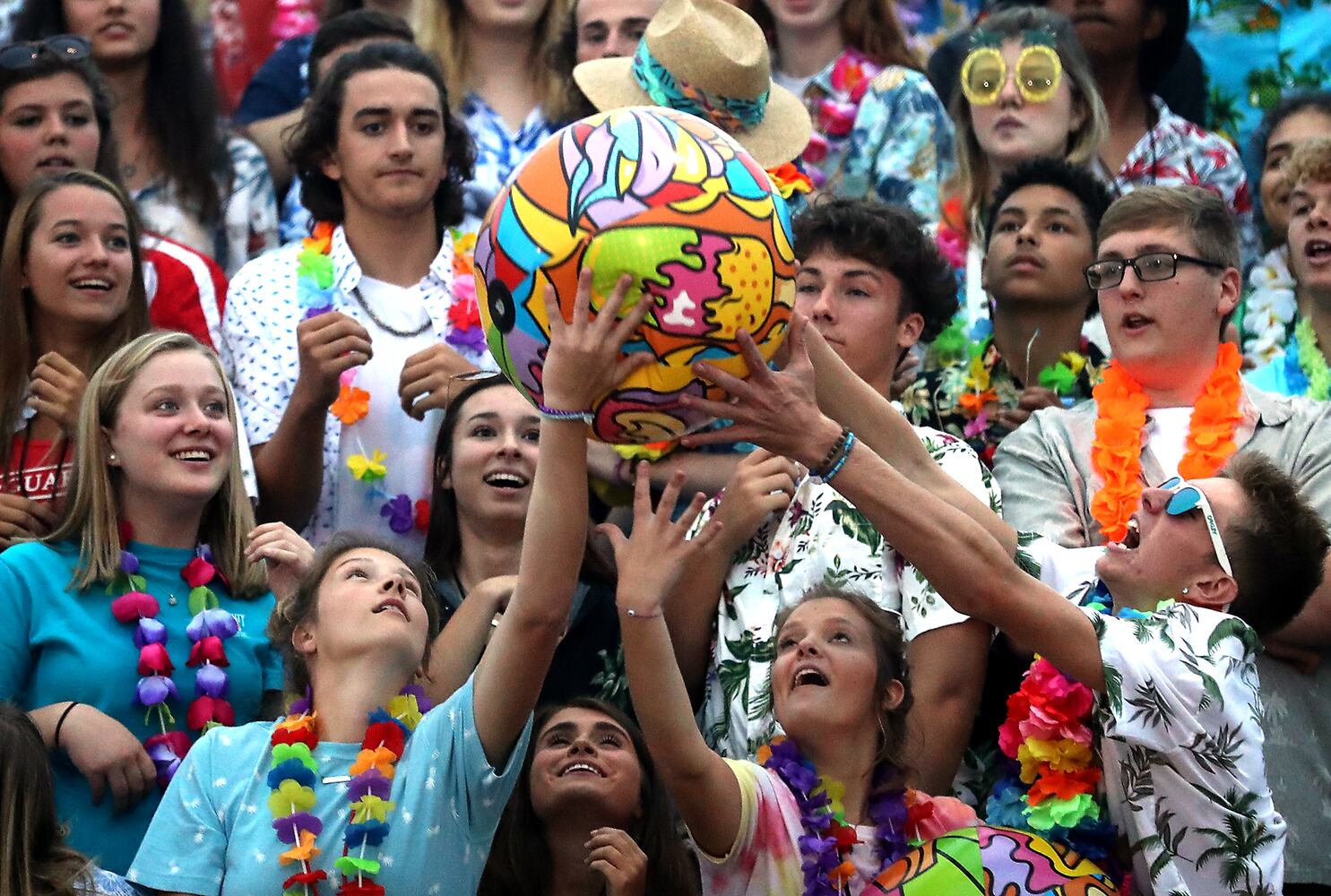 PHOTOS: Kenton Ridge vs Carlisle Football