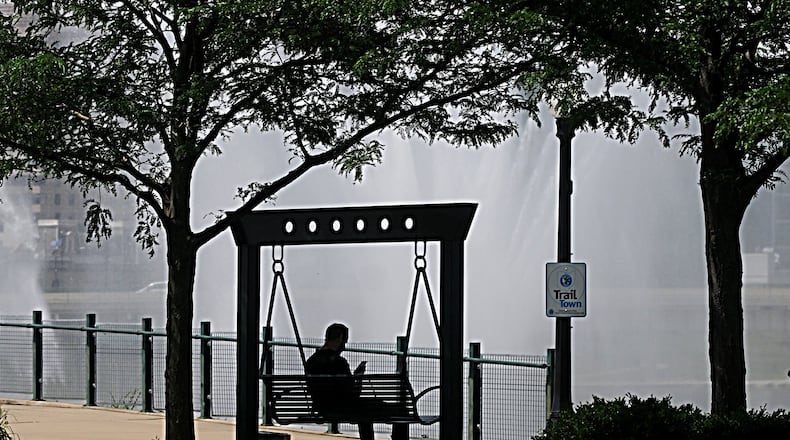 MARSHALL GORBY/STAFF PHOTO