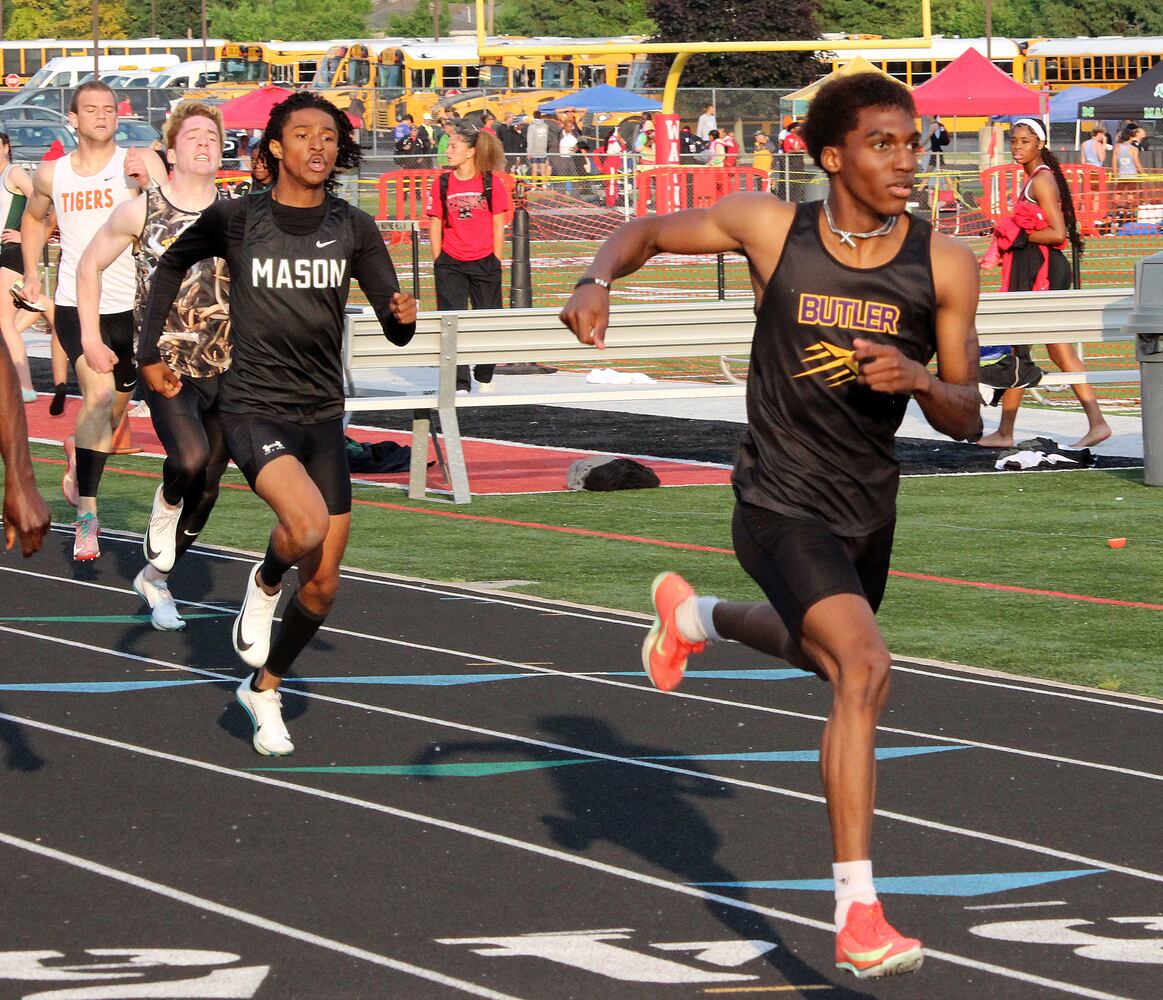 D1 Regional Track 2025