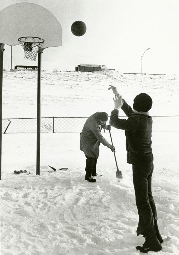 1978 blizzard