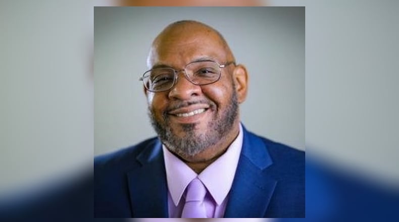 Julius Bailey, professor of philosophy at Wittenberg University and founder and executive director of Dance Stomp Shake, Inc. Contributed