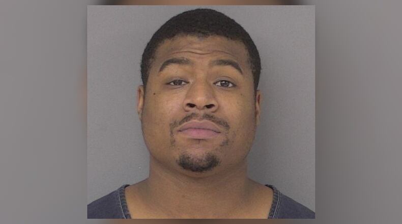 Marcus C. Johnson IV