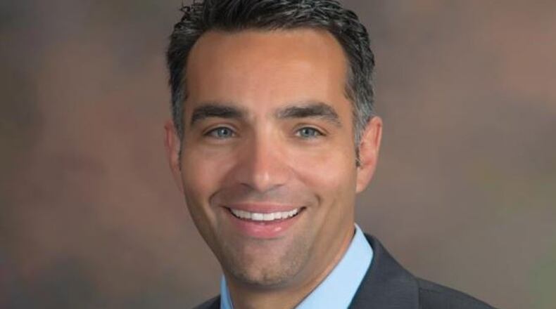 Incumbent facing high school student for 85th District Statehouse seat