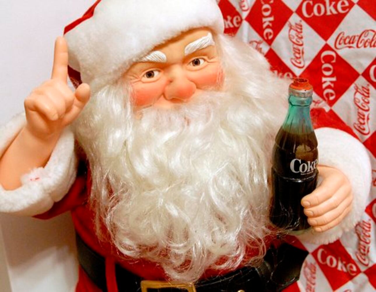 Coca-Cola Collectors