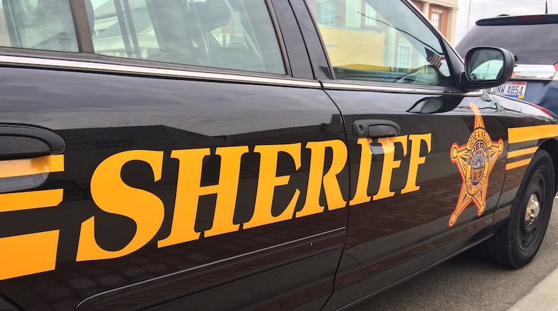 Clark County Sheriff’s Office is the largest share of the county’s budget. Staff photo