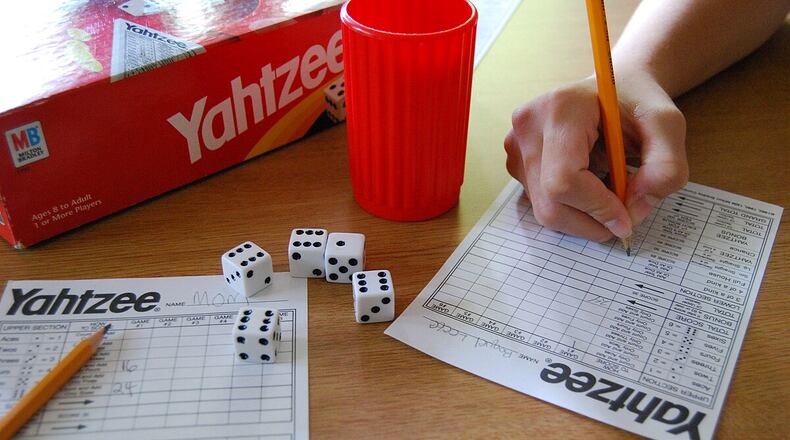 CONTRIBUTED via AlbertHerring Creative Commons.