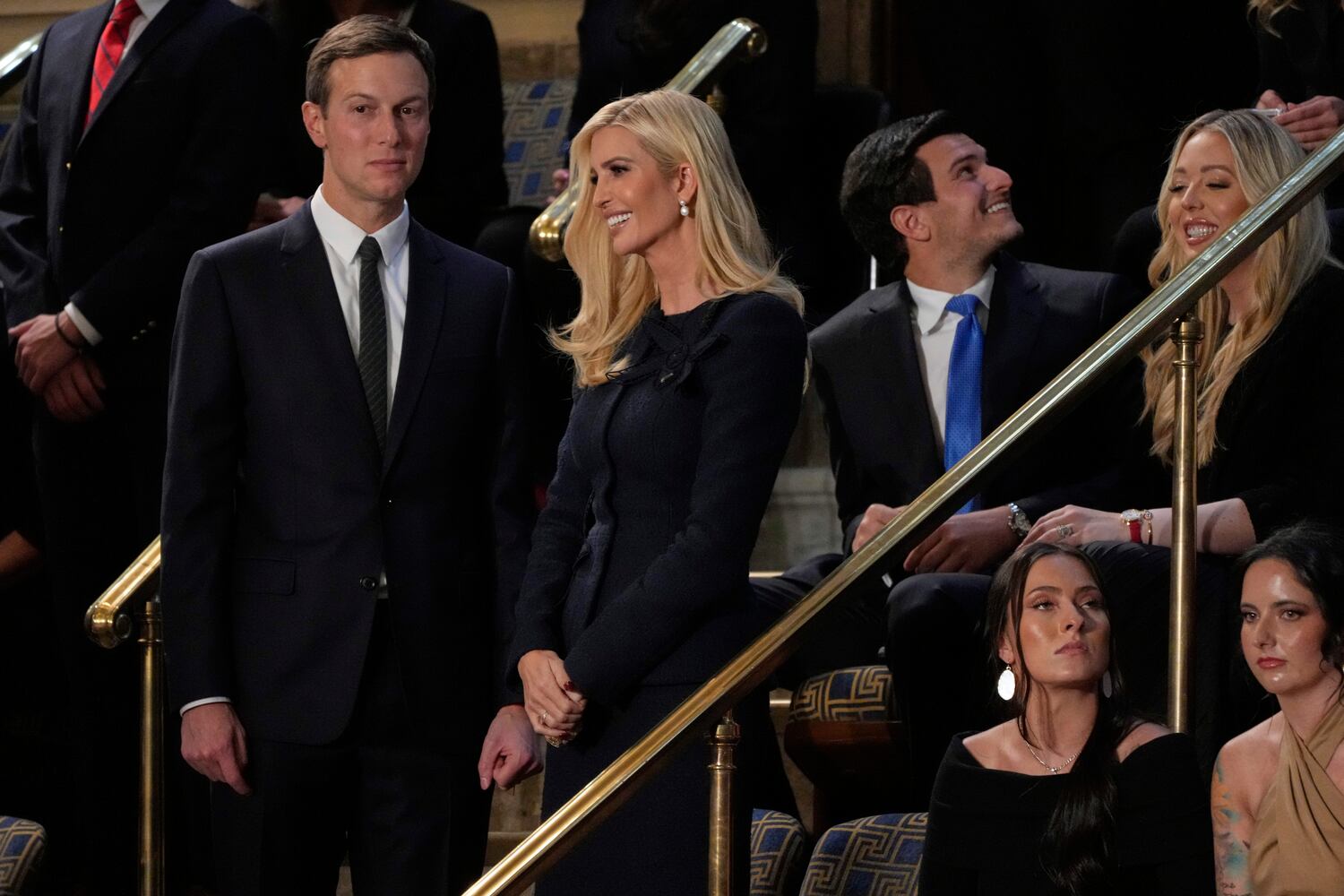 Trump Speech