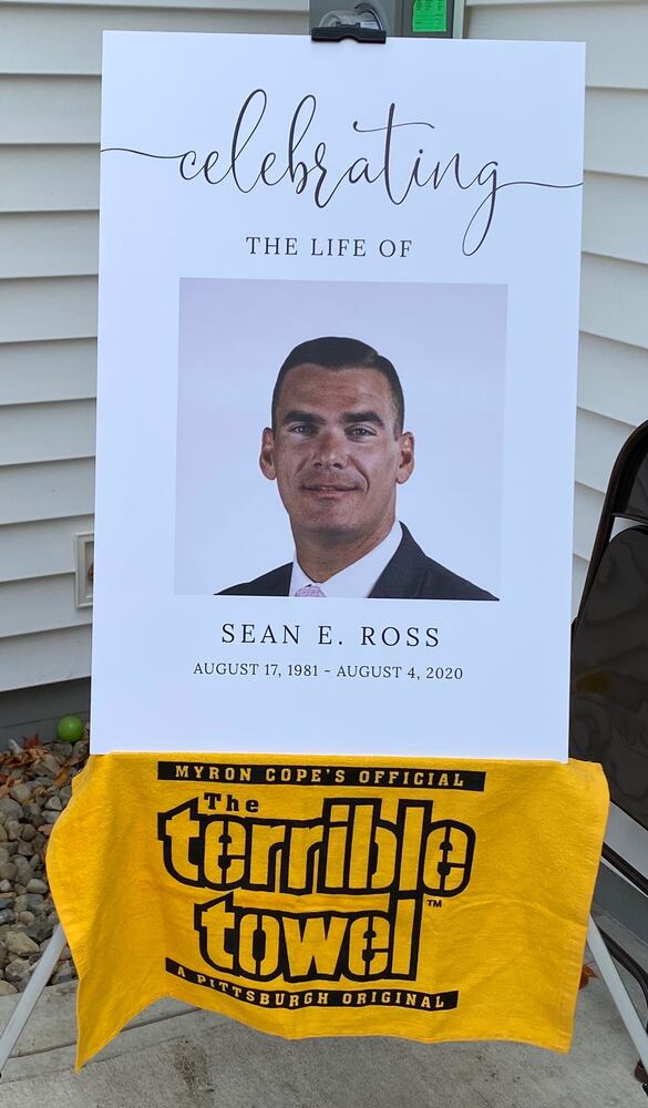 Sean Ross