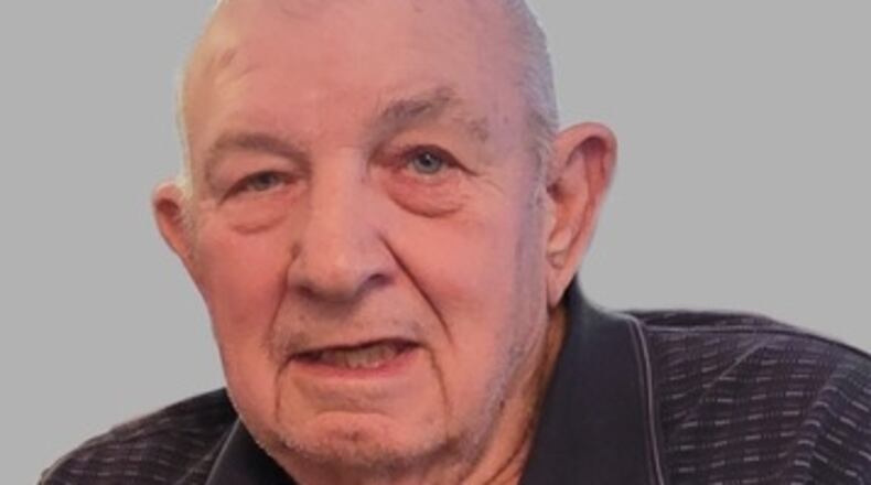 Photo of Frank Davis III