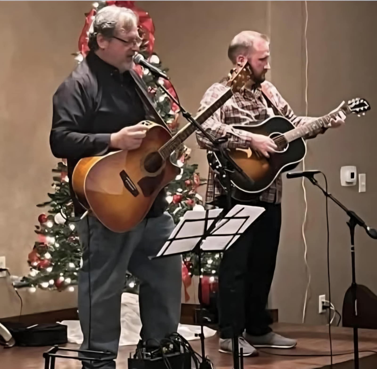Bryan Szekacs passed away Sept. 21 after a battle with stage 4 pancreatic cancer. He taught in the Clark-Shawnee Local School District for 32 years in English, science fiction, drama, coached sports, and directed plays and musicals. Outside of teaching, he enjoyed volunteering in the community and playing guitar in local bands. Contributed