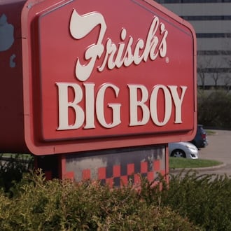 Frisch's Restaurant on Kyles Lane is relocating to Madison Pike after 13 other Frisch's locations change hands.
Photo by: Lot Tan