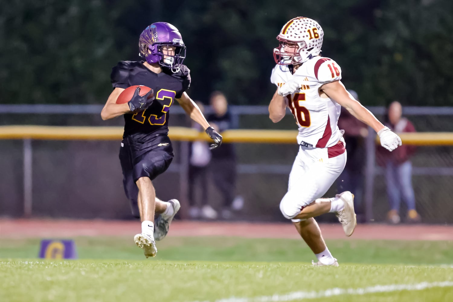 northeastern mechanicsburg hsfb